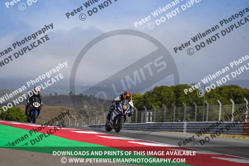 May 2023;motorbikes;no limits;peter wileman photography;portimao;portugal;trackday digital images
